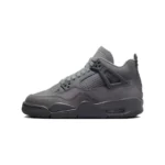 JordanAir Jordan4 Comfortable GS Low Top JordanAir Jordan4 Comfortable GS Low Top