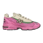 New BalanceNB1000 Style Comfortable Versatile Cushioning Wear Resistant Low Top Casual