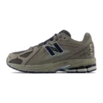 New Balance NB 1906R Style Trendy Retro Versatile Leather Low Top Casual