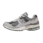 New Balance NB 2002R Retro Versatile ABZORB Low Top Casual Unisex