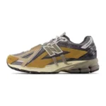 New Balance 1906A Comfortable Versatile Wear Resistant Low Top Casual Men
