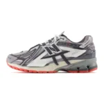 New Balance 1906A Comfortable Versatile Low Top Casual Unisex White