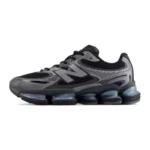 New BalanceNB 2000 Versatile Comfortable Wear Resistant Low Top Casual Unisex
