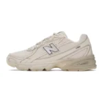 New Balance NB 740 Comfortable Versatile CNY Year OfThe Snake Cushioning Wear Resistant Low Top Unisex