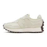 New Balance NB 327 Classic Versatile Wear Resistant Low Top Casual Commuting Women