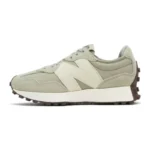 New Balance NB 327 Retro Cushioning Wear Resistant Low Top Casual Women